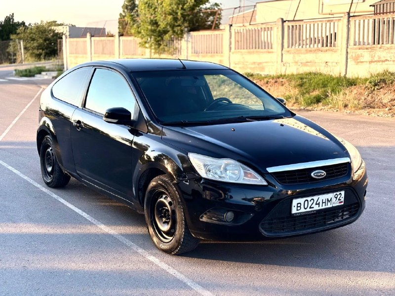 FОRD FOCUS, фото 1