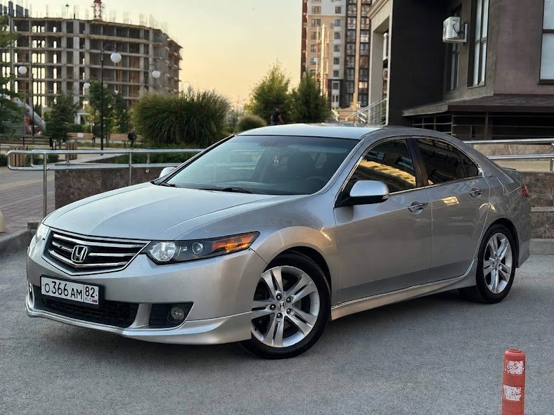 HONDA ACCORD