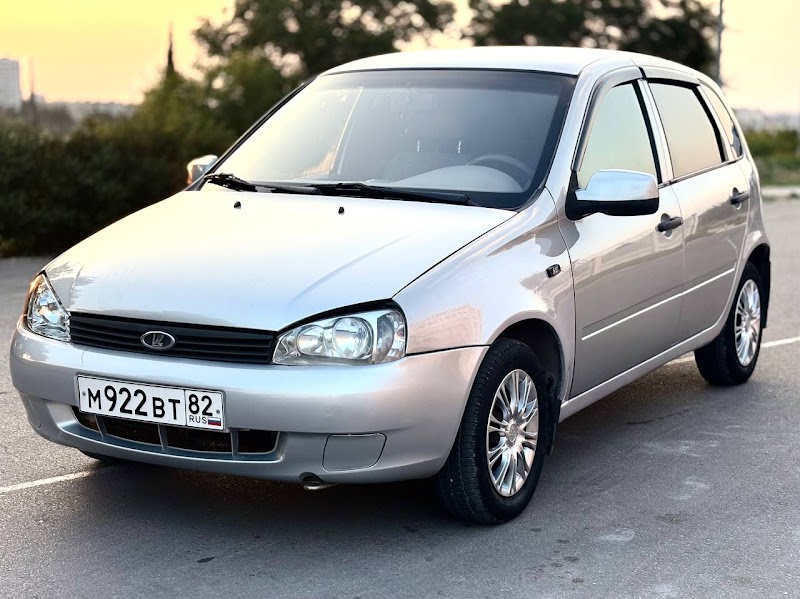 LADA KALINA