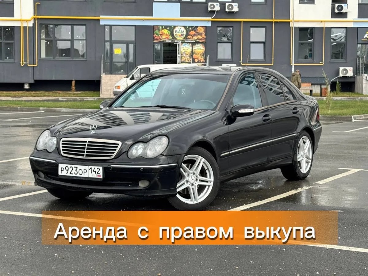 MERSEDES BENZ, фото 1