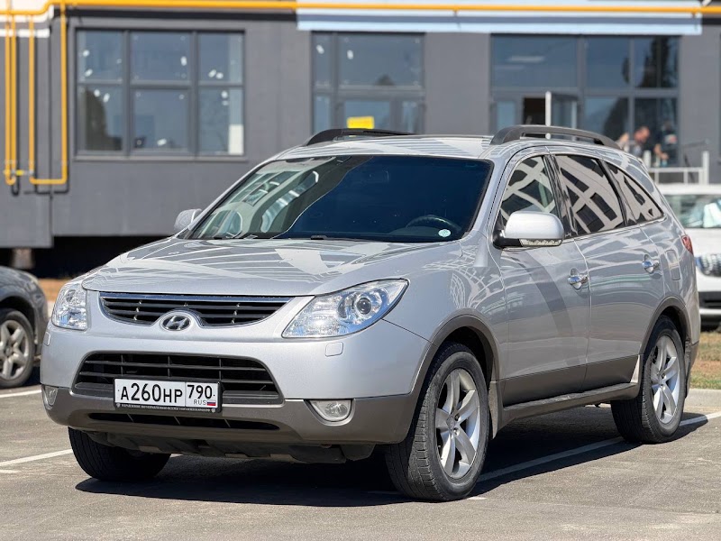 HYUNDAI IX55